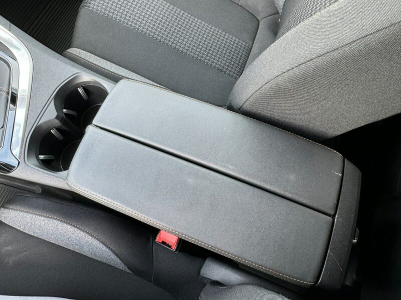 Peugeot 3008 *Potwierdzony Przebieg*Roczna Gwarancja Techniczna* II (2016-)