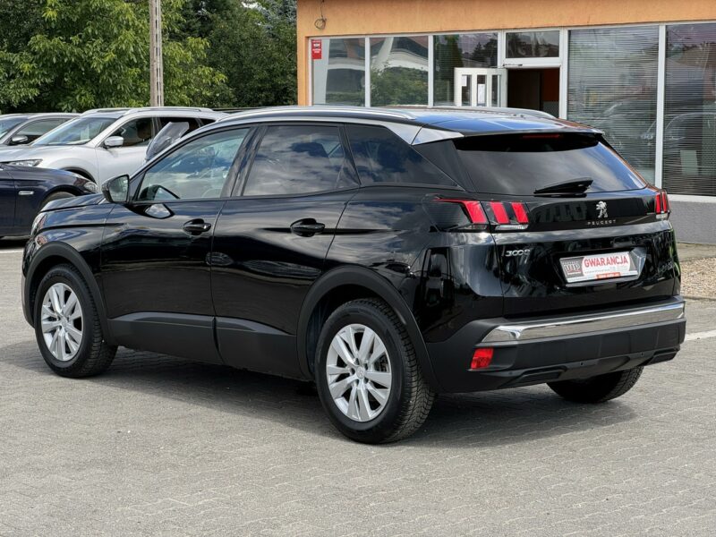 Peugeot 3008 *Potwierdzony Przebieg*Roczna Gwarancja Techniczna* II (2016-)