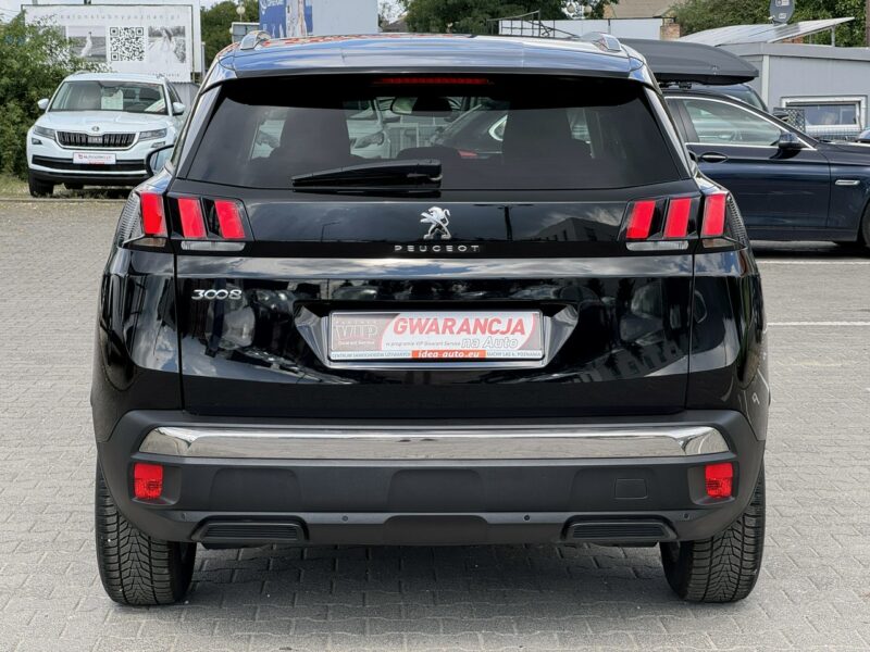Peugeot 3008 *Potwierdzony Przebieg*Roczna Gwarancja Techniczna* II (2016-)