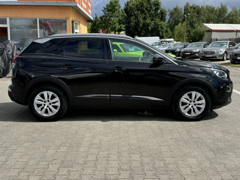 Peugeot 3008 *Potwierdzony Przebieg*Roczna Gwarancja Techniczna* II (2016-)