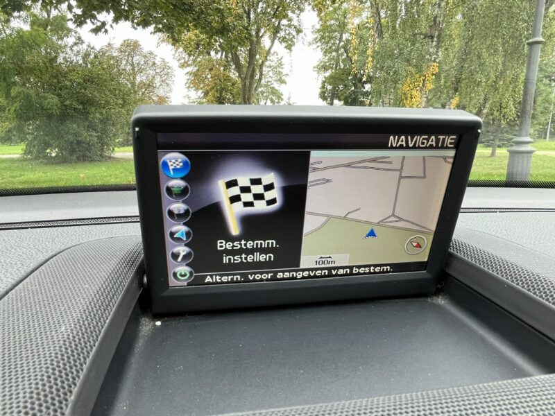 Volvo V50 Volvo V50 Lift 2011r 2.0B Nawigacja Climatronic Alufelgi Hak Zarejestr II (2007-)