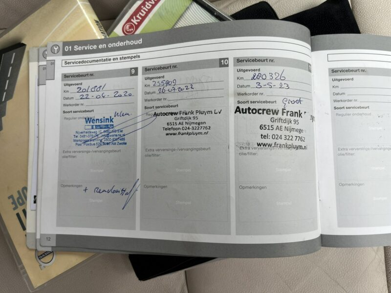 Volvo V50 Volvo V50 Lift 2011r 2.0B Nawigacja Climatronic Alufelgi Hak Zarejestr II (2007-)