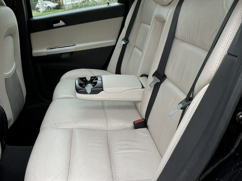 Volvo V50 Volvo V50 Lift 2011r 2.0B Nawigacja Climatronic Alufelgi Hak Zarejestr II (2007-)
