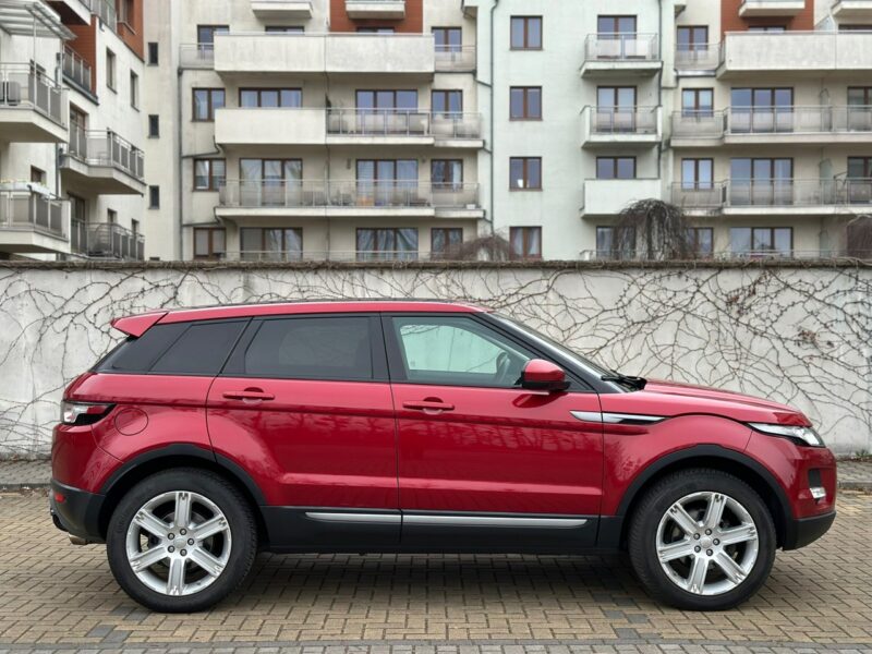 Land Rover Range Rover Evoque 4x4 II (2019-)