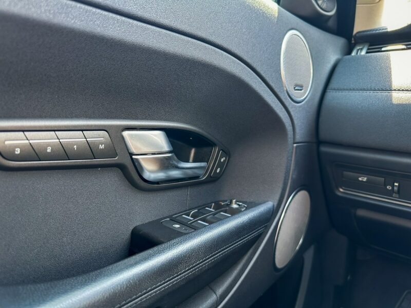 Land Rover Range Rover Evoque 4x4 II (2019-)