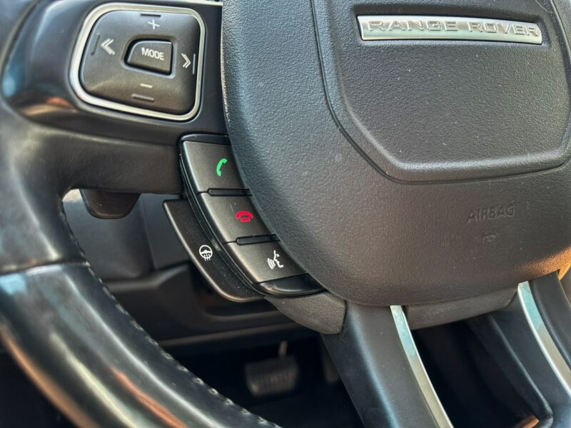 Land Rover Range Rover Evoque 4x4 II (2019-)
