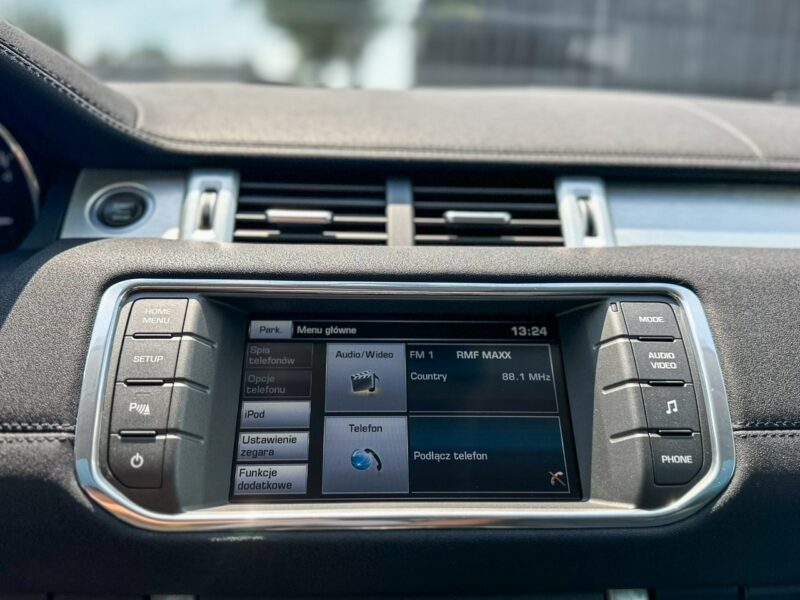 Land Rover Range Rover Evoque 4x4 II (2019-)