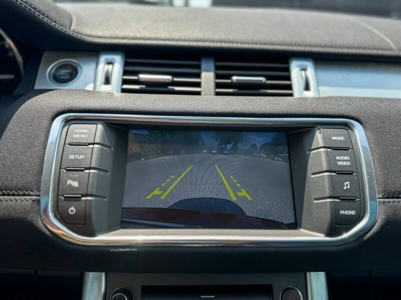 Land Rover Range Rover Evoque 4x4 II (2019-)