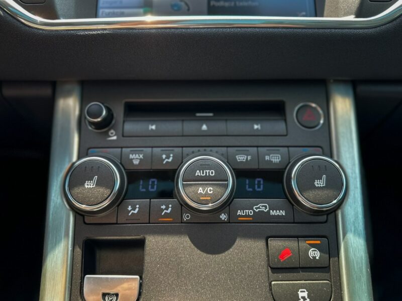 Land Rover Range Rover Evoque 4x4 II (2019-)