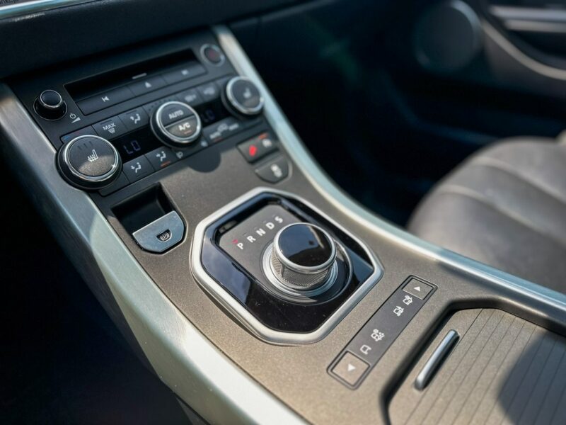 Land Rover Range Rover Evoque 4x4 II (2019-)
