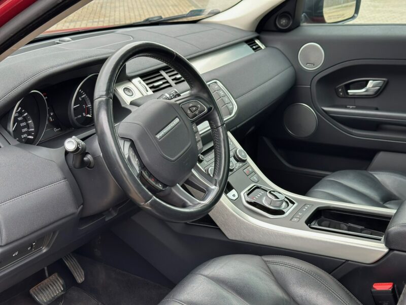 Land Rover Range Rover Evoque 4x4 II (2019-)