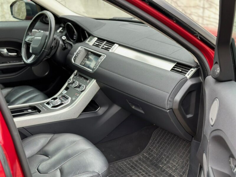 Land Rover Range Rover Evoque 4x4 II (2019-)