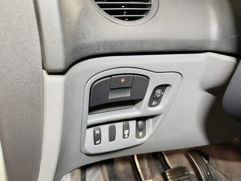 Renault Grand Espace 2.0 TURBO BENZYNA 170KM*Privilege*7-os*HANDS Free*Navi*CABASSE*TV IV (2003-)