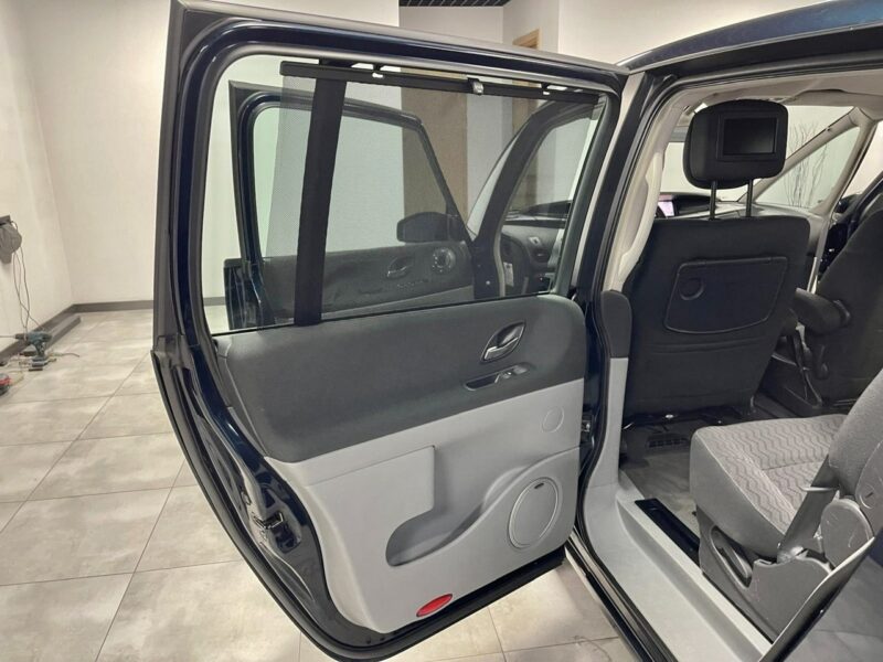 Renault Grand Espace 2.0 TURBO BENZYNA 170KM*Privilege*7-os*HANDS Free*Navi*CABASSE*TV IV (2003-)