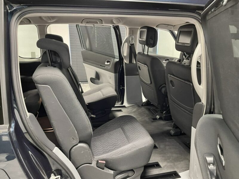 Renault Grand Espace 2.0 TURBO BENZYNA 170KM*Privilege*7-os*HANDS Free*Navi*CABASSE*TV IV (2003-)