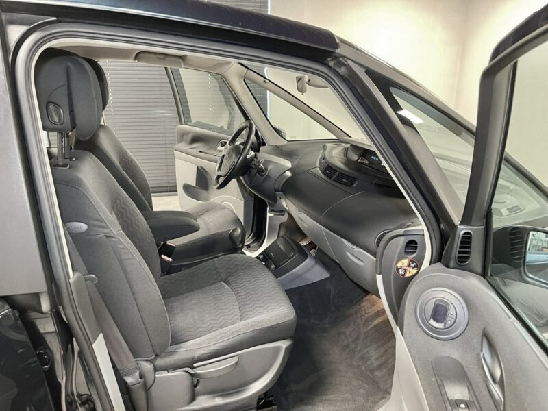 Renault Grand Espace 2.0 TURBO BENZYNA 170KM*Privilege*7-os*HANDS Free*Navi*CABASSE*TV IV (2003-)