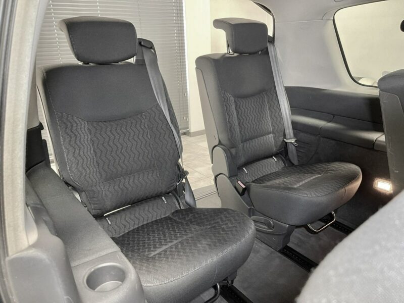 Renault Grand Espace 2.0 TURBO BENZYNA 170KM*Privilege*7-os*HANDS Free*Navi*CABASSE*TV IV (2003-)