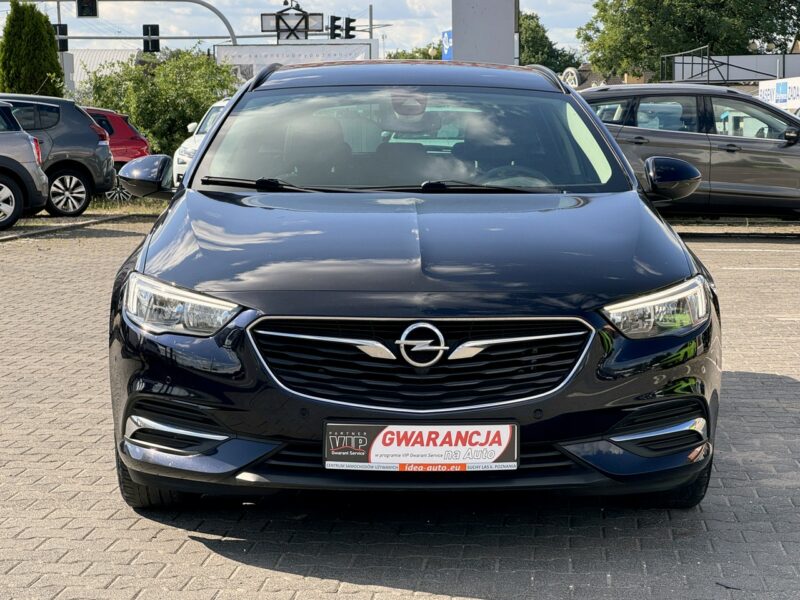 Opel Insignia *Potwierdzony Przebieg*AUTOMAT*Roczna Gwarancja Techniczna* B (2017-)