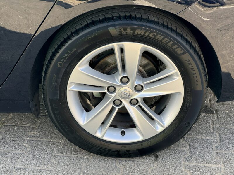 Opel Insignia *Potwierdzony Przebieg*AUTOMAT*Roczna Gwarancja Techniczna* B (2017-)