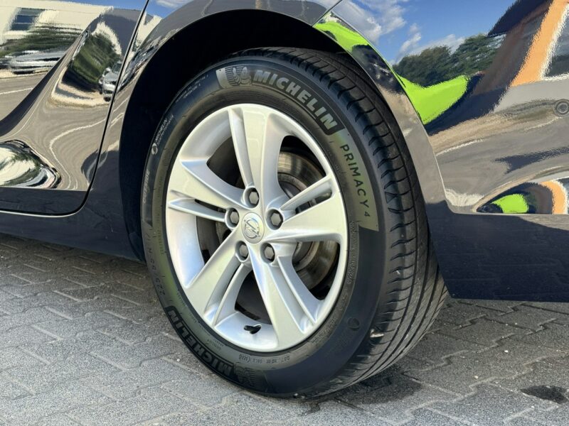 Opel Insignia *Potwierdzony Przebieg*AUTOMAT*Roczna Gwarancja Techniczna* B (2017-)
