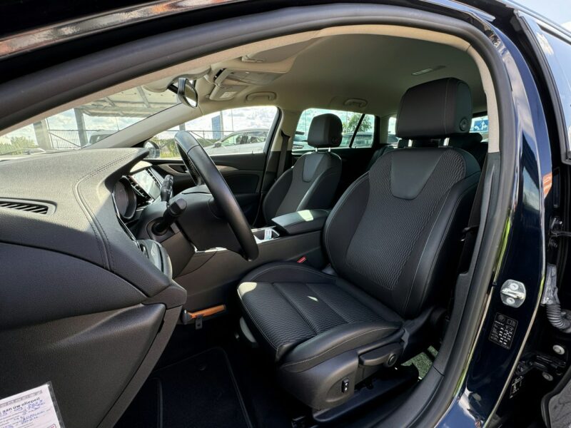 Opel Insignia *Potwierdzony Przebieg*AUTOMAT*Roczna Gwarancja Techniczna* B (2017-)