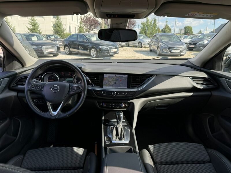 Opel Insignia *Potwierdzony Przebieg*AUTOMAT*Roczna Gwarancja Techniczna* B (2017-)