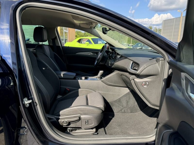 Opel Insignia *Potwierdzony Przebieg*AUTOMAT*Roczna Gwarancja Techniczna* B (2017-)