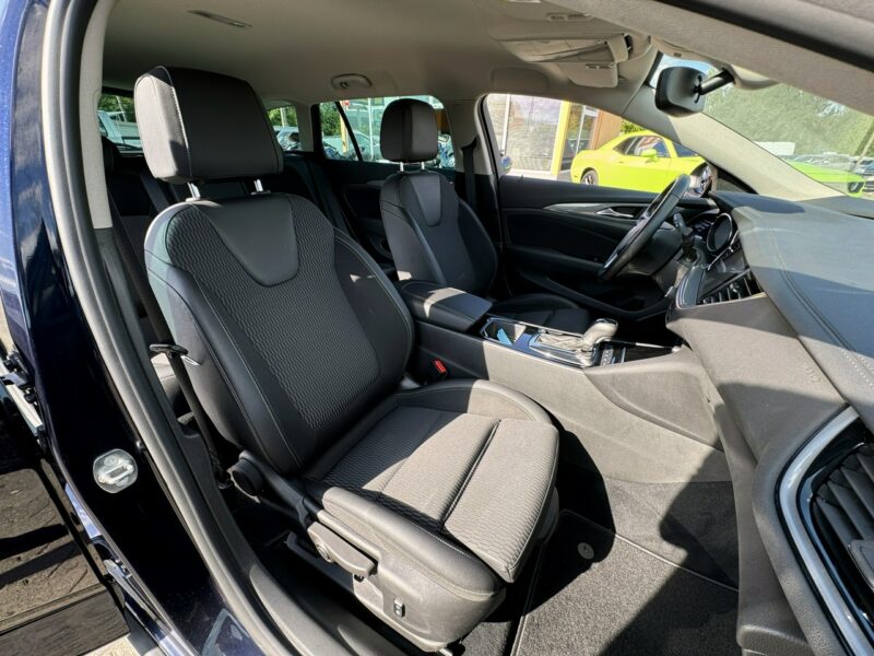 Opel Insignia *Potwierdzony Przebieg*AUTOMAT*Roczna Gwarancja Techniczna* B (2017-)