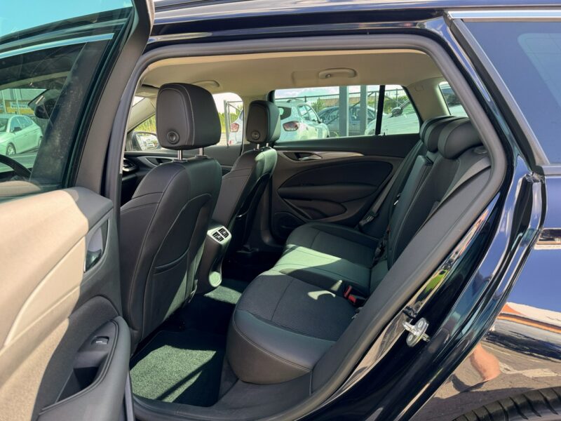 Opel Insignia *Potwierdzony Przebieg*AUTOMAT*Roczna Gwarancja Techniczna* B (2017-)