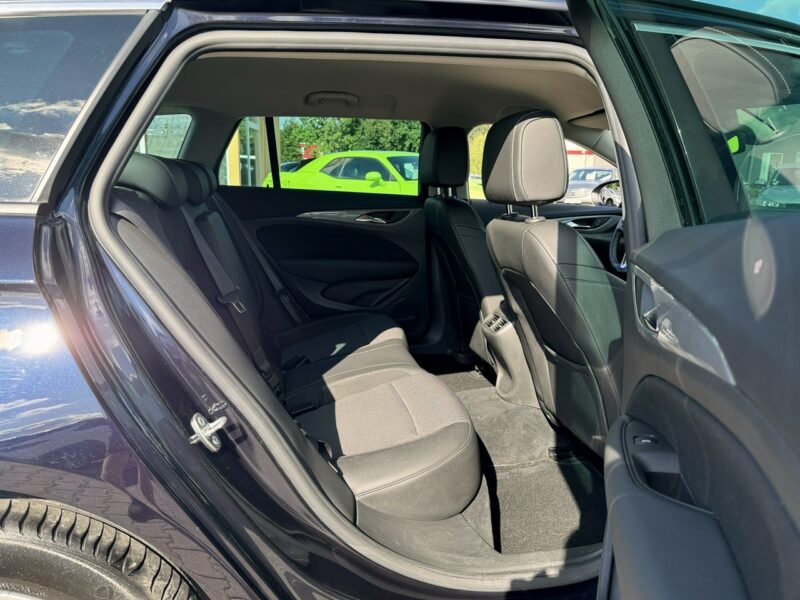 Opel Insignia *Potwierdzony Przebieg*AUTOMAT*Roczna Gwarancja Techniczna* B (2017-)