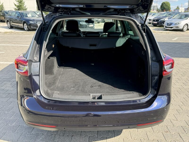 Opel Insignia *Potwierdzony Przebieg*AUTOMAT*Roczna Gwarancja Techniczna* B (2017-)