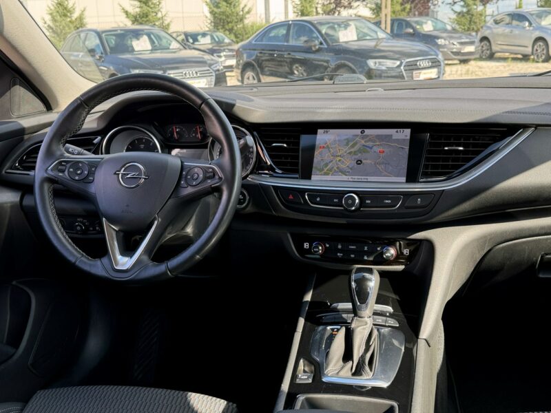 Opel Insignia *Potwierdzony Przebieg*AUTOMAT*Roczna Gwarancja Techniczna* B (2017-)