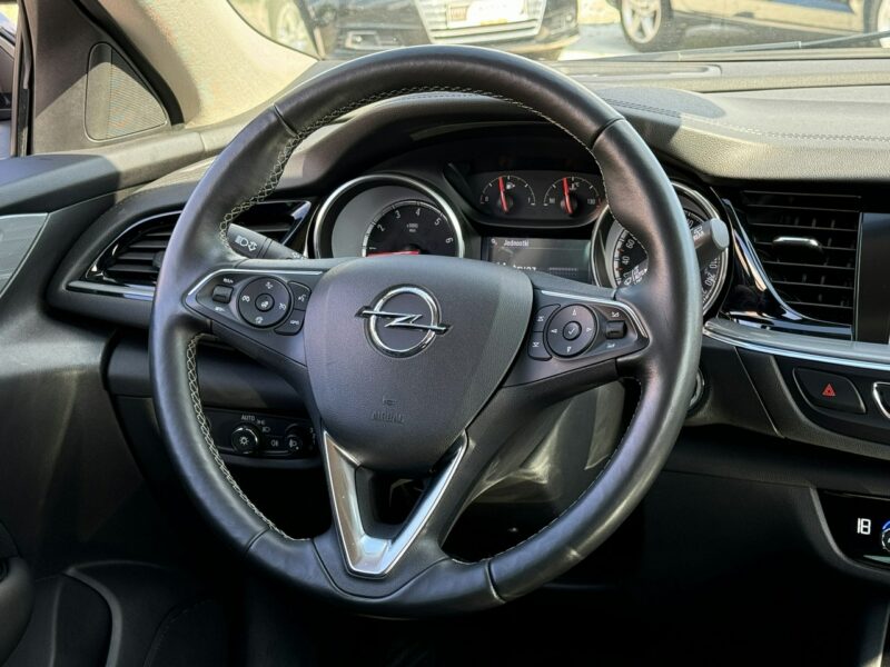 Opel Insignia *Potwierdzony Przebieg*AUTOMAT*Roczna Gwarancja Techniczna* B (2017-)