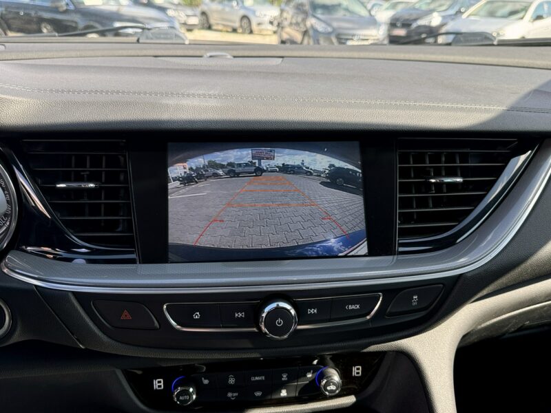 Opel Insignia *Potwierdzony Przebieg*AUTOMAT*Roczna Gwarancja Techniczna* B (2017-)