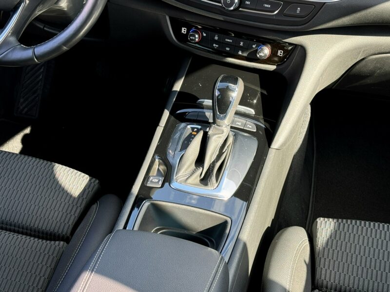 Opel Insignia *Potwierdzony Przebieg*AUTOMAT*Roczna Gwarancja Techniczna* B (2017-)