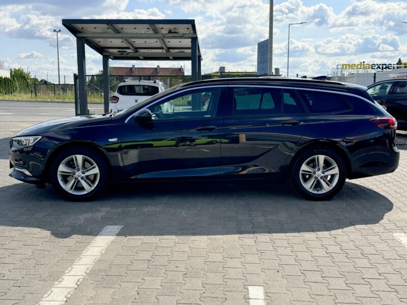 Opel Insignia *Potwierdzony Przebieg*AUTOMAT*Roczna Gwarancja Techniczna* B (2017-)