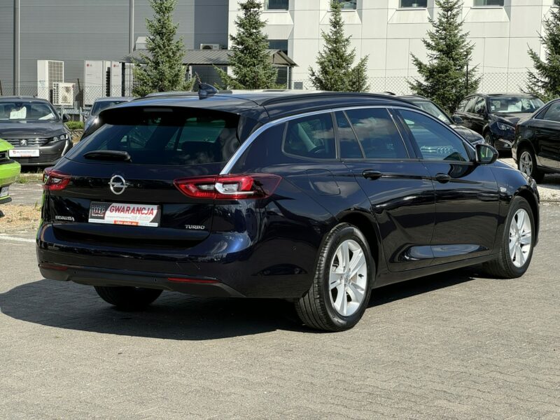 Opel Insignia *Potwierdzony Przebieg*AUTOMAT*Roczna Gwarancja Techniczna* B (2017-)