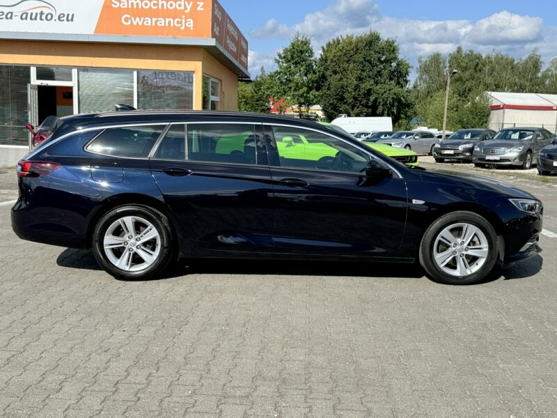 Opel Insignia *Potwierdzony Przebieg*AUTOMAT*Roczna Gwarancja Techniczna* B (2017-)