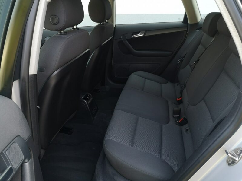 Audi A3 1.6 MPI 102KM SPORTBACK Klimatronic Isofix Alu Serwis Gwarancja 8P (2003-2012)