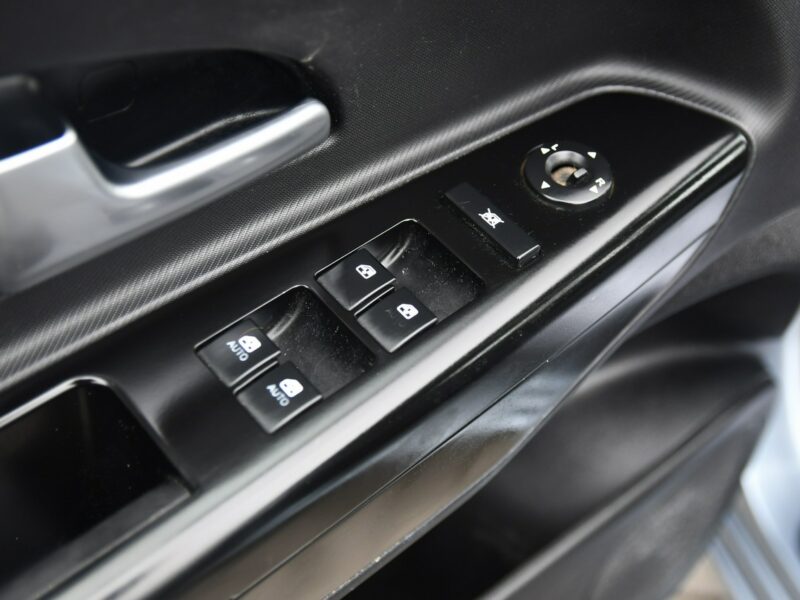 Kia Cee'd 1,6benz Szyberdach.Hak.Pół-Skóry.Klimatronic 2 STR.Serwis I (2006-2012)