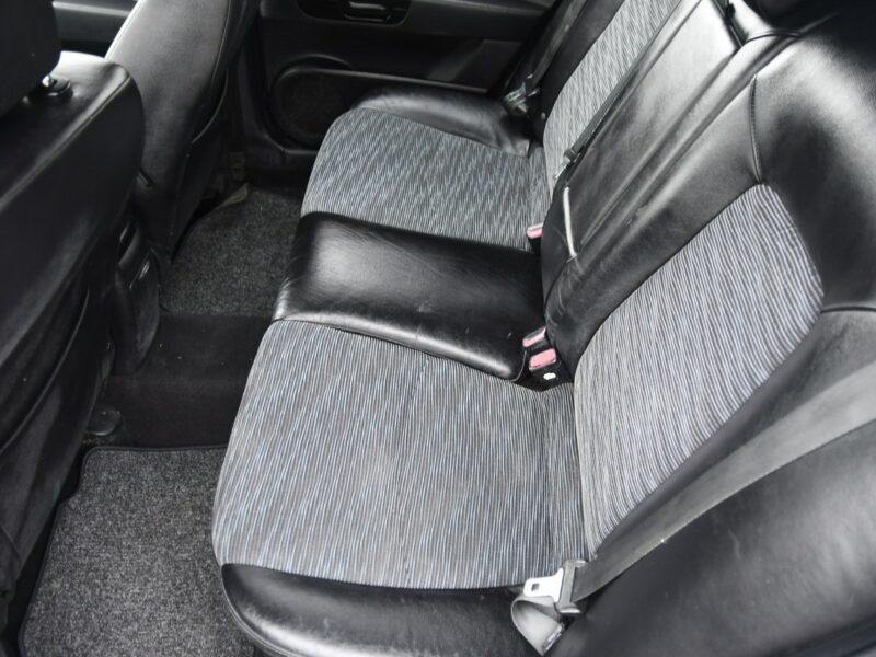 Kia Cee'd 1,6benz Szyberdach.Hak.Pół-Skóry.Klimatronic 2 STR.Serwis I (2006-2012)