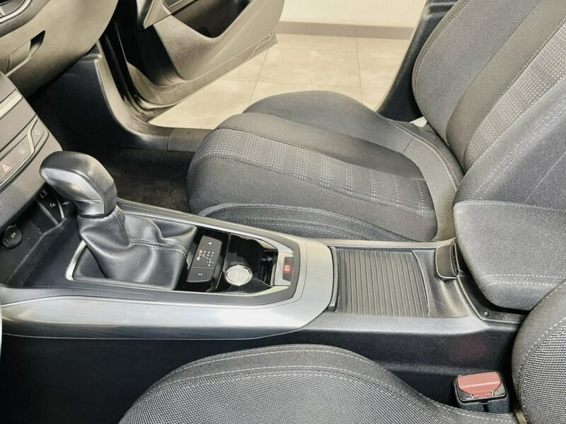 Peugeot 308 SW 2.0 Blue-HDi 150KM*Automat*Full LED*Lift*Navi GPS*Kamera*Alu GT 17 III (2013-)