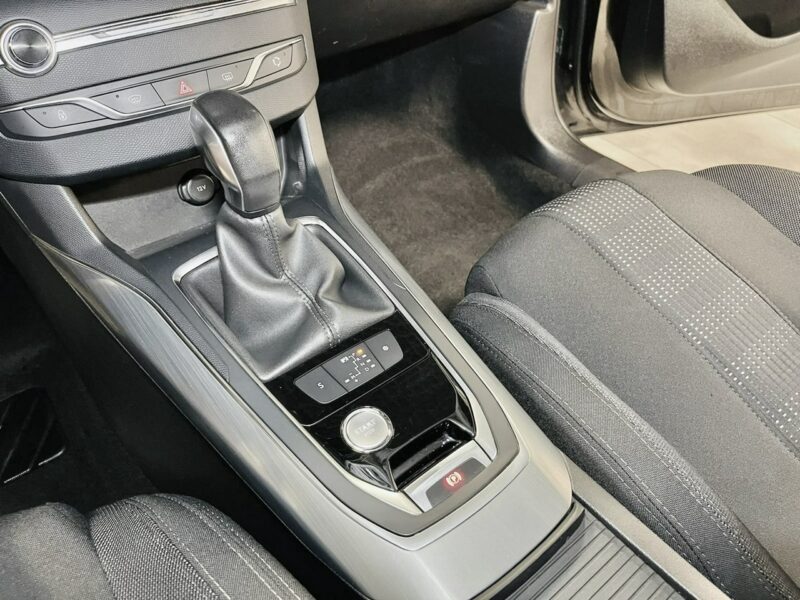 Peugeot 308 SW 2.0 Blue-HDi 150KM*Automat*Full LED*Lift*Navi GPS*Kamera*Alu GT 17 III (2013-)
