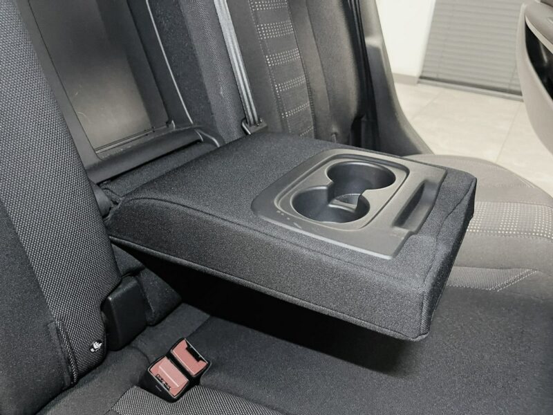 Peugeot 308 SW 2.0 Blue-HDi 150KM*Automat*Full LED*Lift*Navi GPS*Kamera*Alu GT 17 III (2013-)