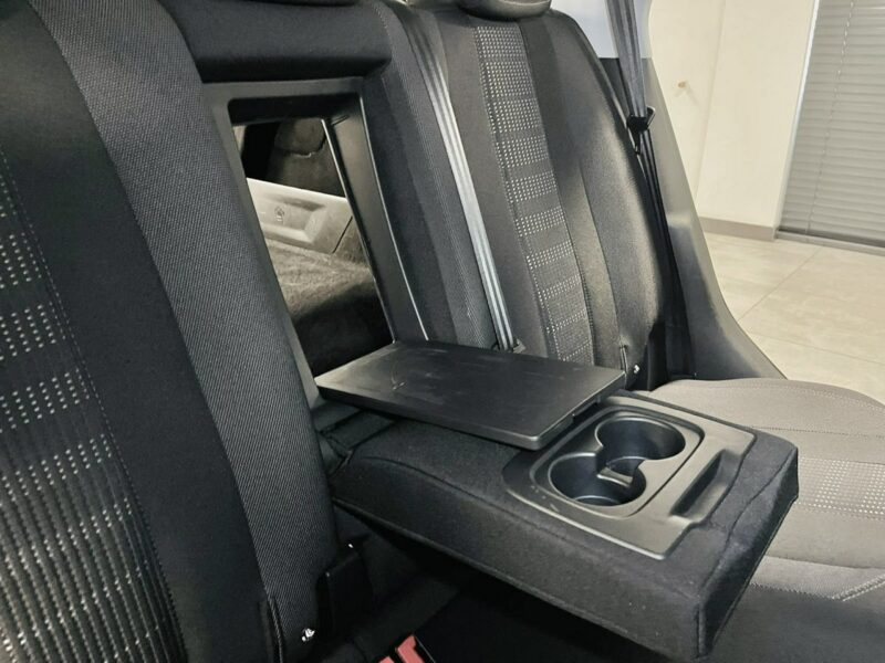 Peugeot 308 SW 2.0 Blue-HDi 150KM*Automat*Full LED*Lift*Navi GPS*Kamera*Alu GT 17 III (2013-)
