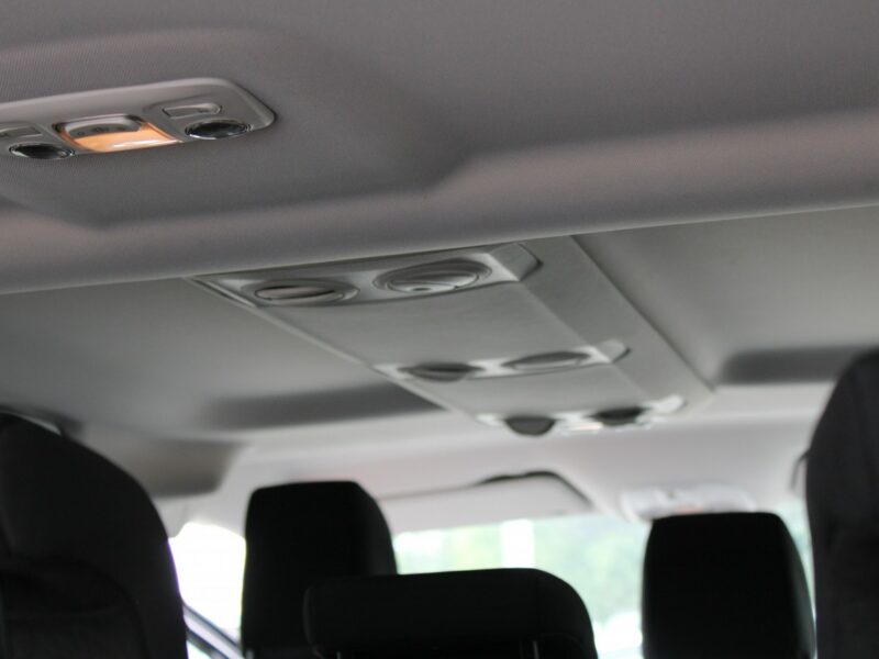 Citroen Jumpy Combi 9 MIEJSC F-vat XL Gwarancja SalonPL HAK II (2007-)