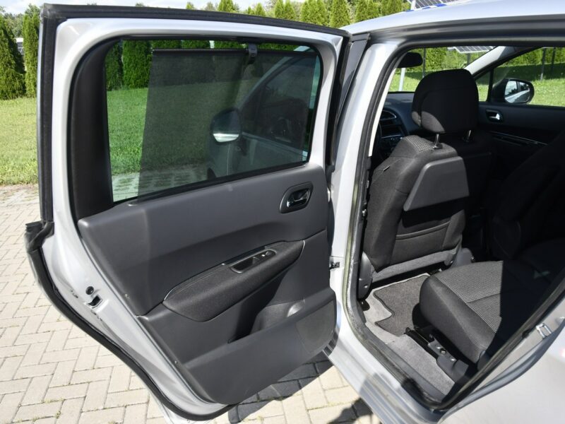 Opel Insignia 1,6 Turbo 180KM Klimatr Tempomat Salon Polska GAZ Alu 18" Gwarancja A (2008-2017)