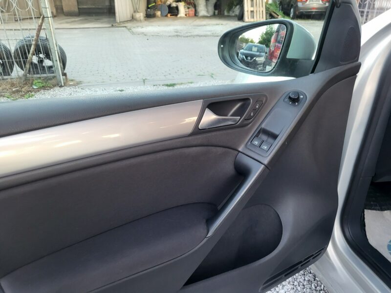 Volkswagen Golf 1.4 80 KM I Właściciel 100% Przebieg Opłaty Gwarancja Zapraszamy !!! VI (2008-2012)