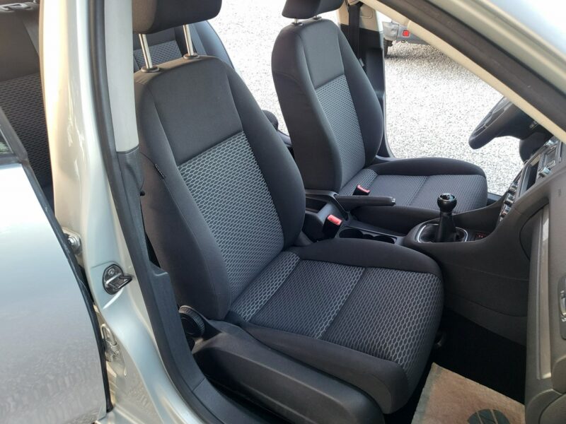 Volkswagen Golf 1.4 80 KM I Właściciel 100% Przebieg Opłaty Gwarancja Zapraszamy !!! VI (2008-2012)