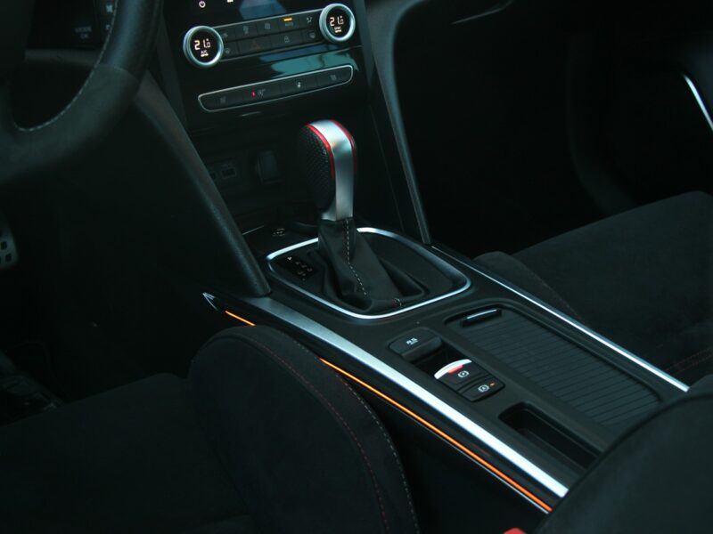 Renault Megane R.S Trophy 300KM*FullLed*Alcantara*Radar*Wirtual*Alu*Navi*GwarVGS !!! IV (2016-)